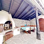 Casa Via Saleggi 10