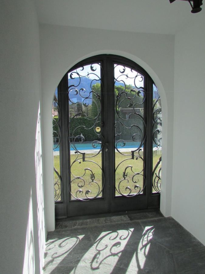Casa Via Saleggi 10 Ferienhaus