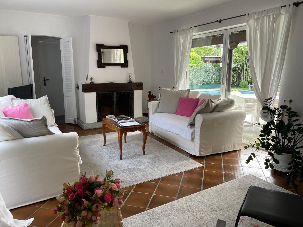 Casa Via Saleggi 10 * Ascona
