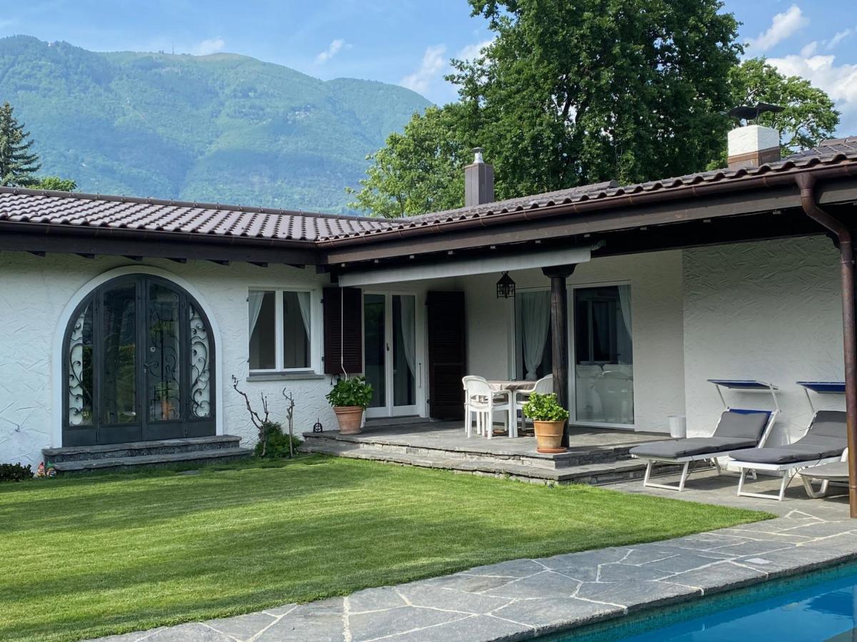 Casa Via Saleggi 10
