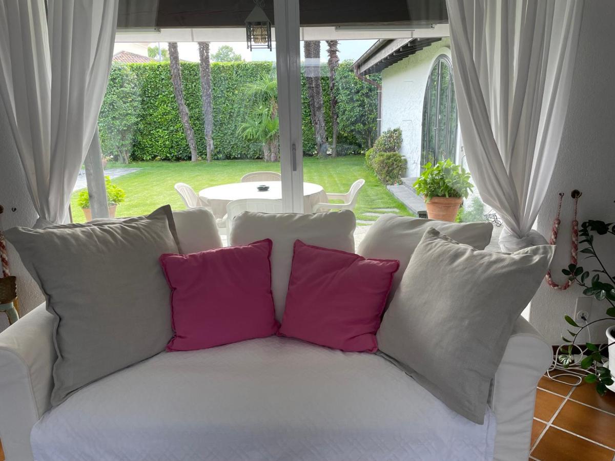 Casa Via Saleggi 10 Ferienhaus *
