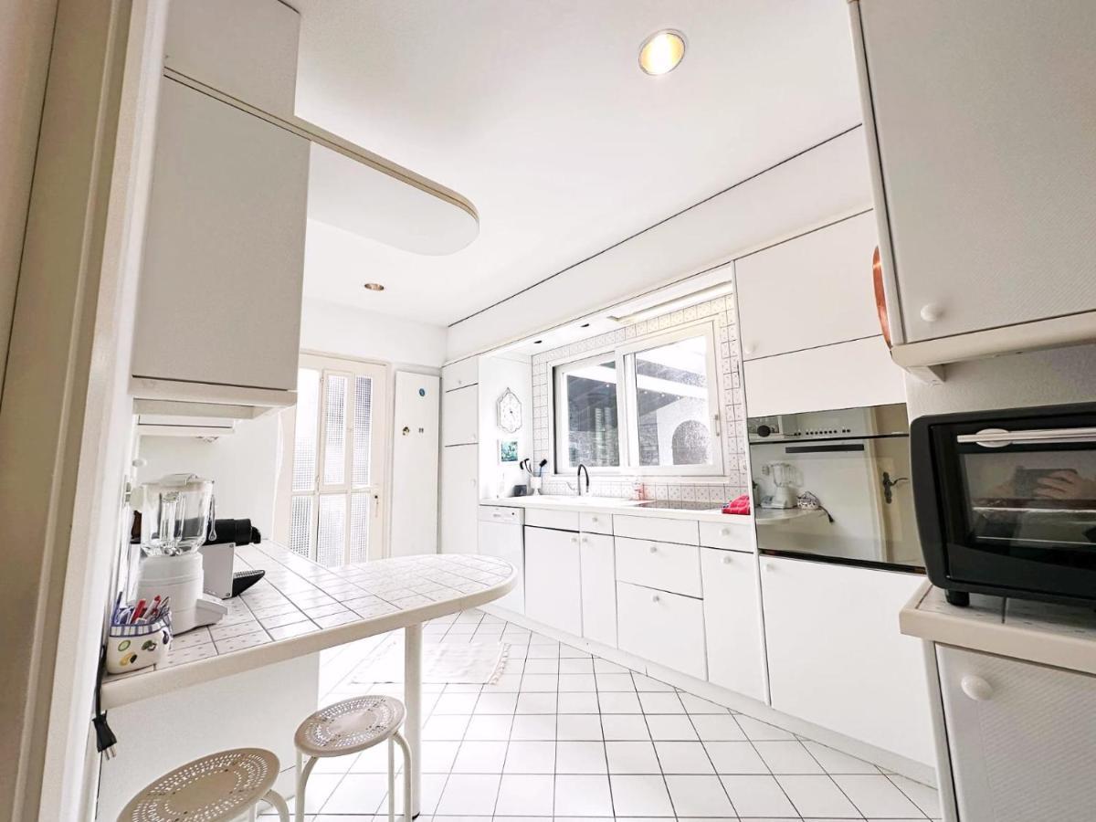 Ferienhaus Casa Via Saleggi 10 Ascona