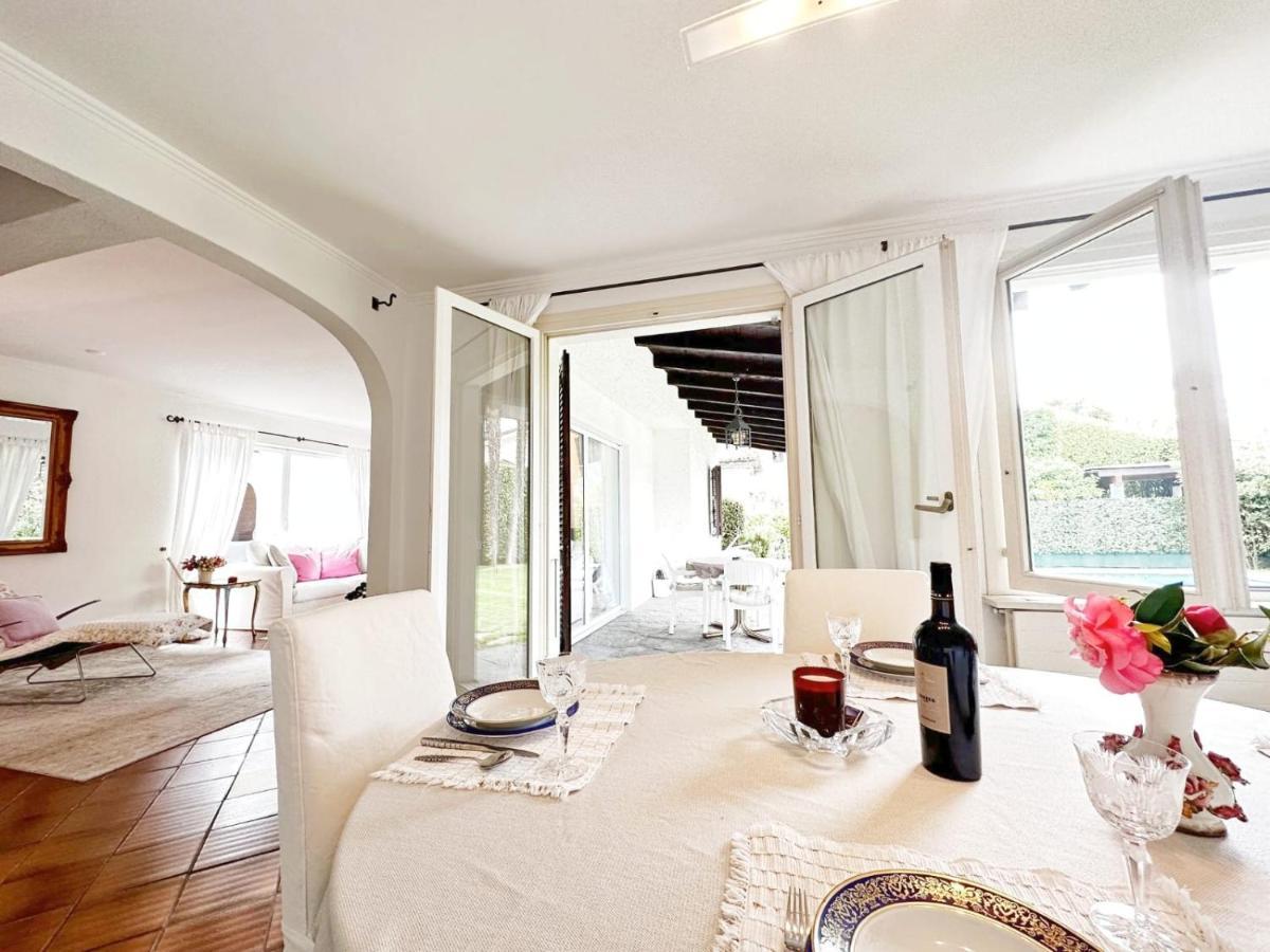 Casa Via Saleggi 10 Ferienhaus Ascona