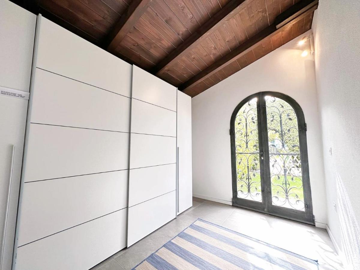 Casa Via Saleggi 10 Ferienhaus *