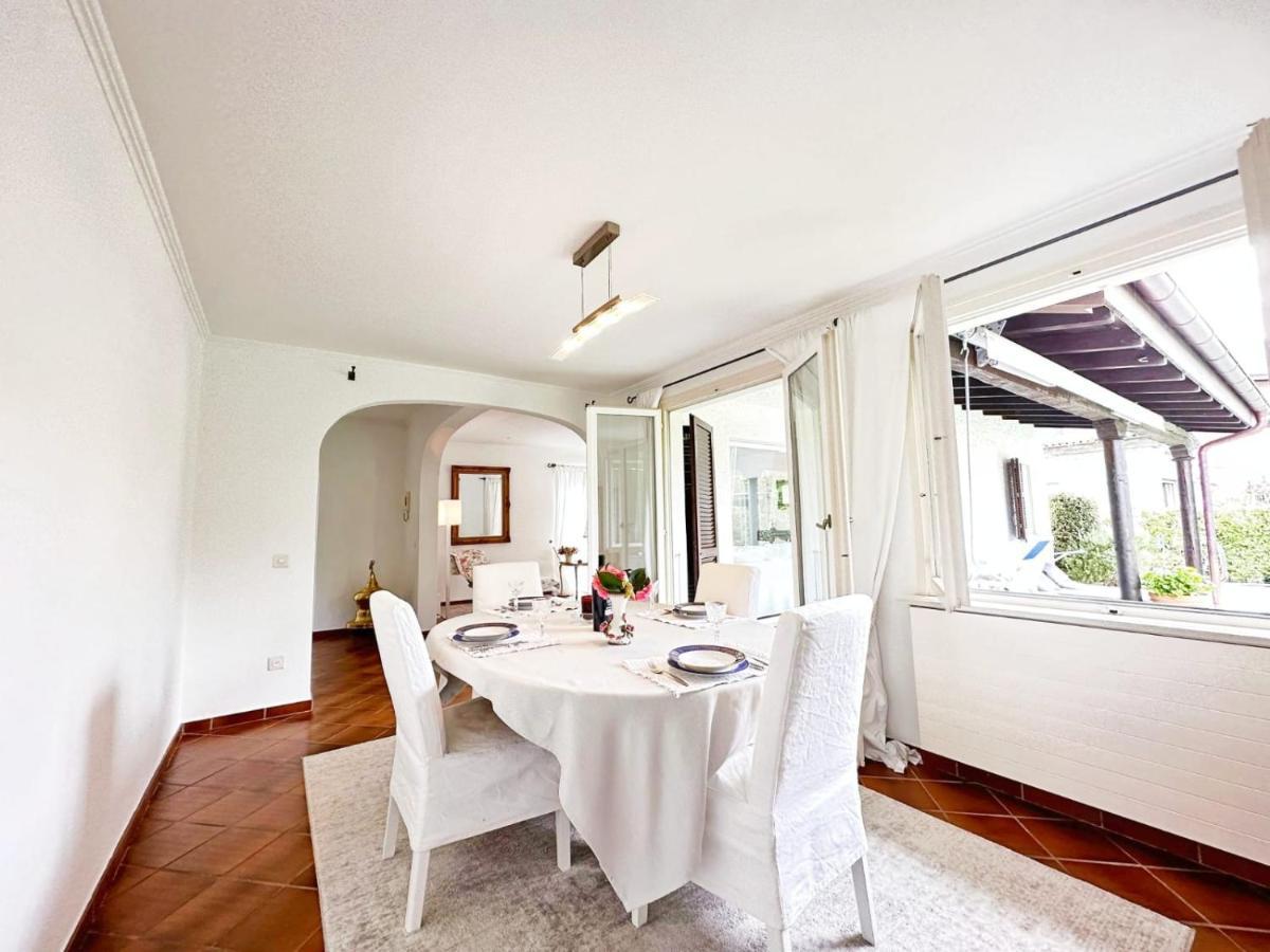 Ferienhaus Casa Via Saleggi 10 Ascona